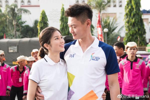 6对明星打破8月分手季，陈意涵怀孕，郑爽新恋情，这一对双喜临门