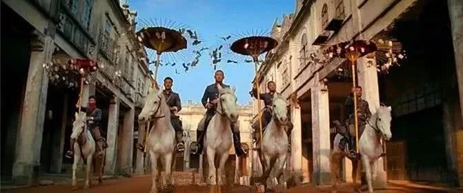 珠海高铁就能到的小县城，藏着圣托里尼的浪漫，济州岛的清新！