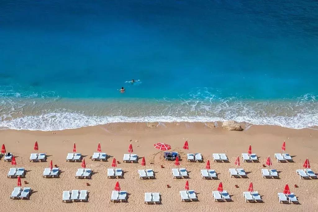 土耳其旅游购物陷阱,土耳其货币贬值去旅游划算吗