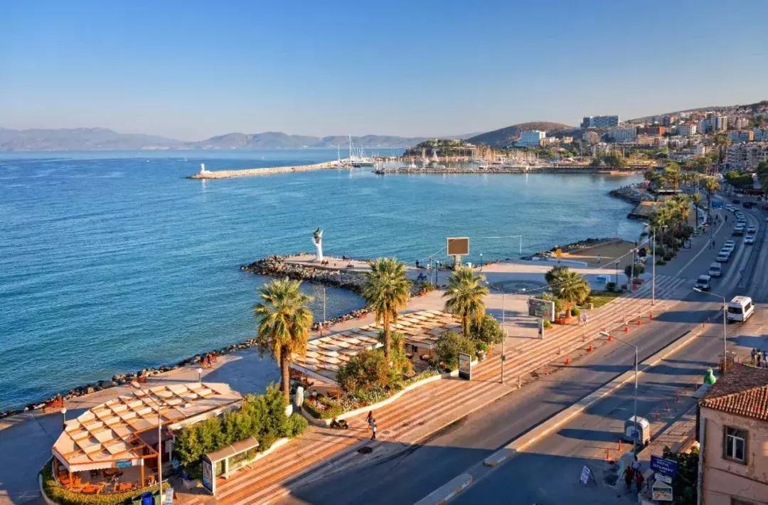 土耳其旅游购物陷阱,土耳其货币贬值去旅游划算吗