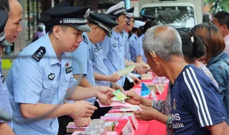 云安构建社会治理格局亮丽“成绩单”背后，有怎样的故事？