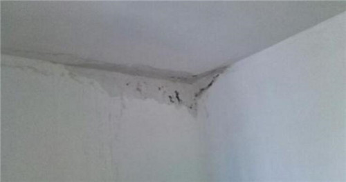 学校房子漏水怎么处理,租的房子漏水水费怎么办