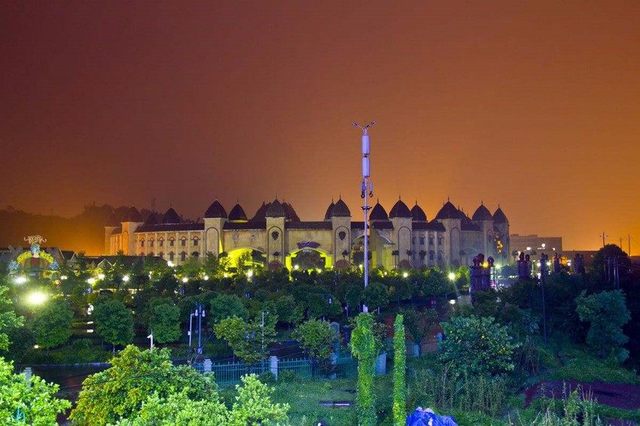 唐朝时期10大城市,唐代十大城市