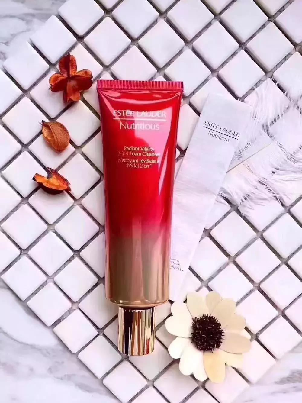 洗面奶没选好会起痘痘吗,洗面奶没洗干净伤到皮肤