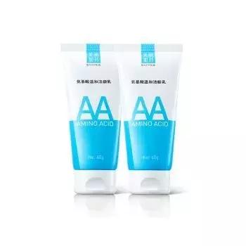 洗面奶没选好会起痘痘吗,洗面奶没洗干净伤到皮肤