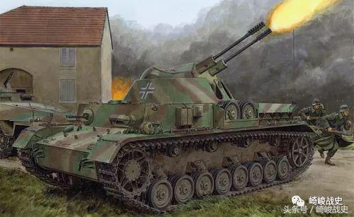 闪电战战术视频,闪电战对付起来有多难