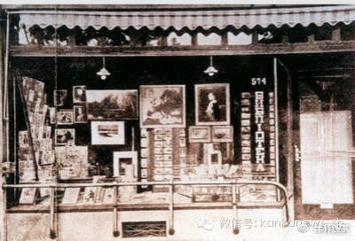 流浪在旧上海滩的白俄,给上海至今生活仍留下了深深烙印(多图)