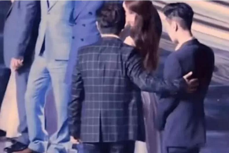 一出好戏张艺兴演技爆发,一出好戏张艺兴性情大变