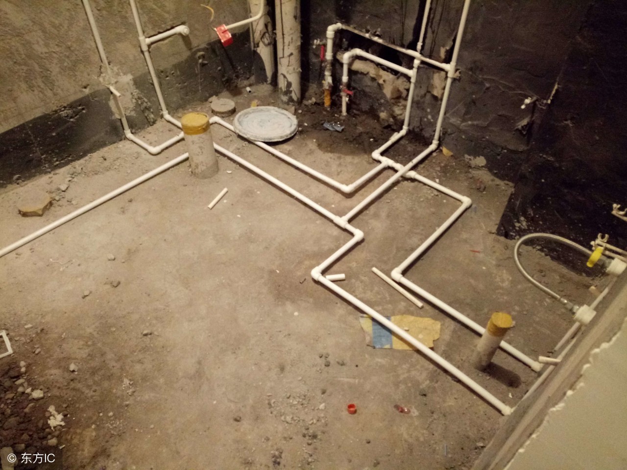 水电工承包价格表,水电承包大概多少钱一平方