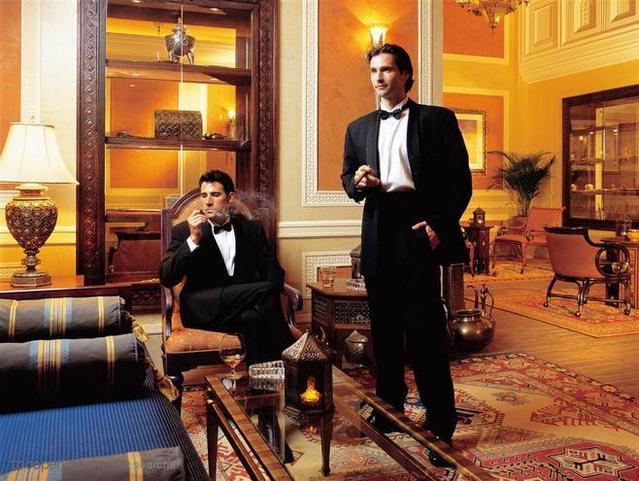 抽雪茄到底是一种什么感受？资深茄友分享