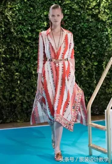 服装设计师必知的几个品牌,服装设计师必看的书推荐