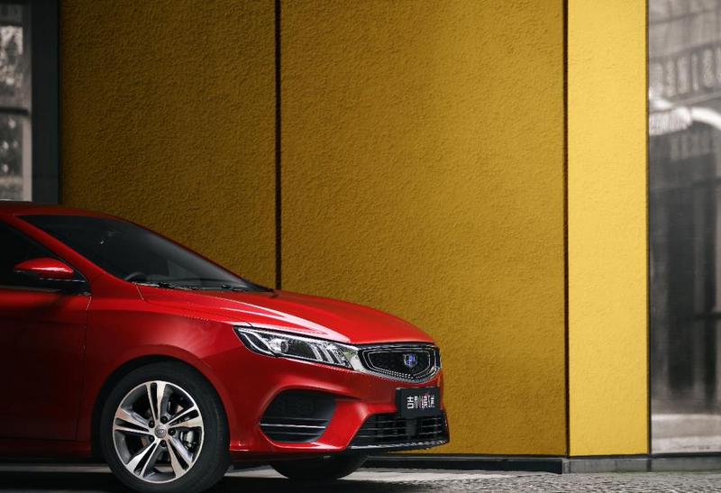 马来西亚总理“钦点”，缤瑞还未上市就要加入宝腾家族了？