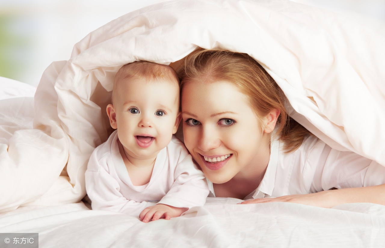 陈艳玲：写给我的宝宝恩泽｜散文