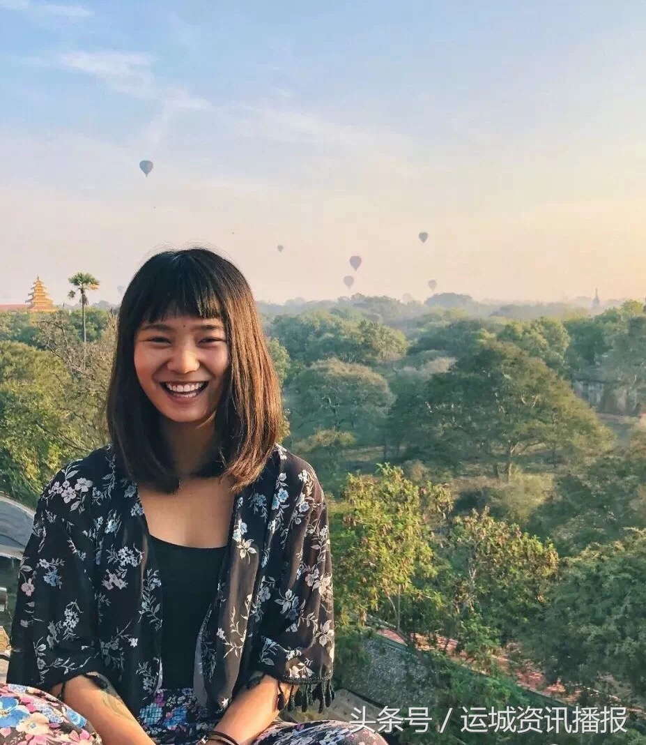 二十岁的运城平陆姑娘,山西运城女孩怎样