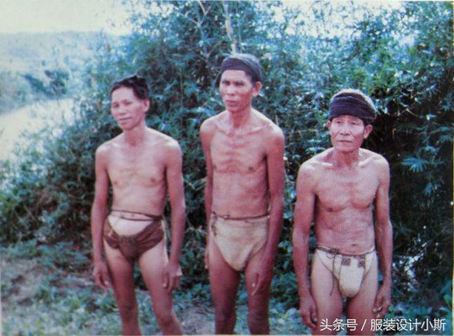 为啥少数民族衣服都那么好看,中国少数民族为什么少穿传统服装