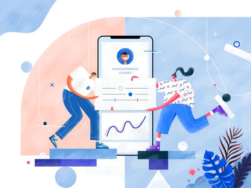 教你4招扩大社交圈认识优质女生,朋友圈裂变引流方法实操