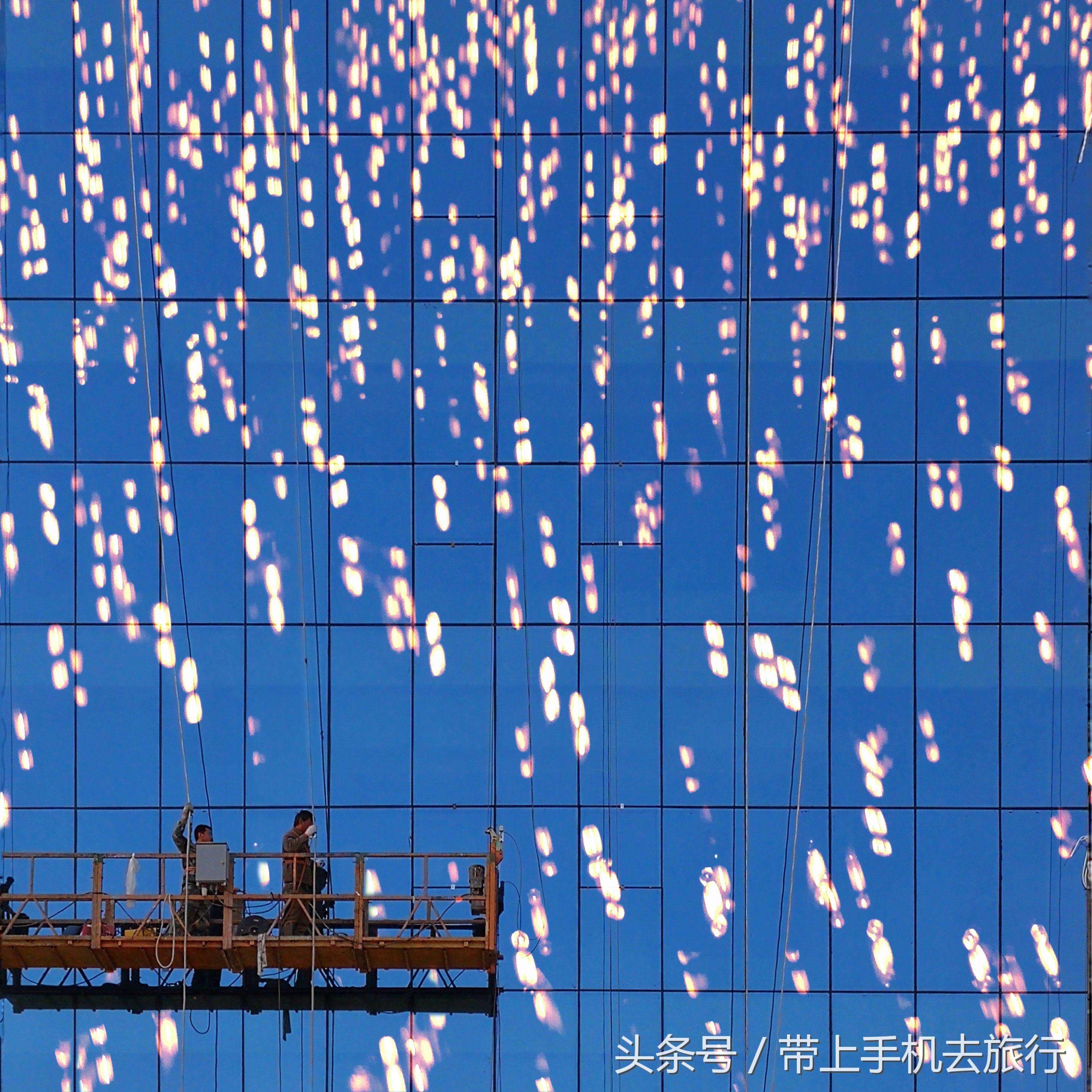 手机拍照片清晰技巧,手机相机夜间怎么能拍出清晰照片