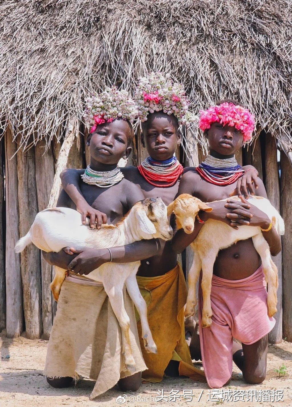 20岁的运城姑娘是如何走遍世界的