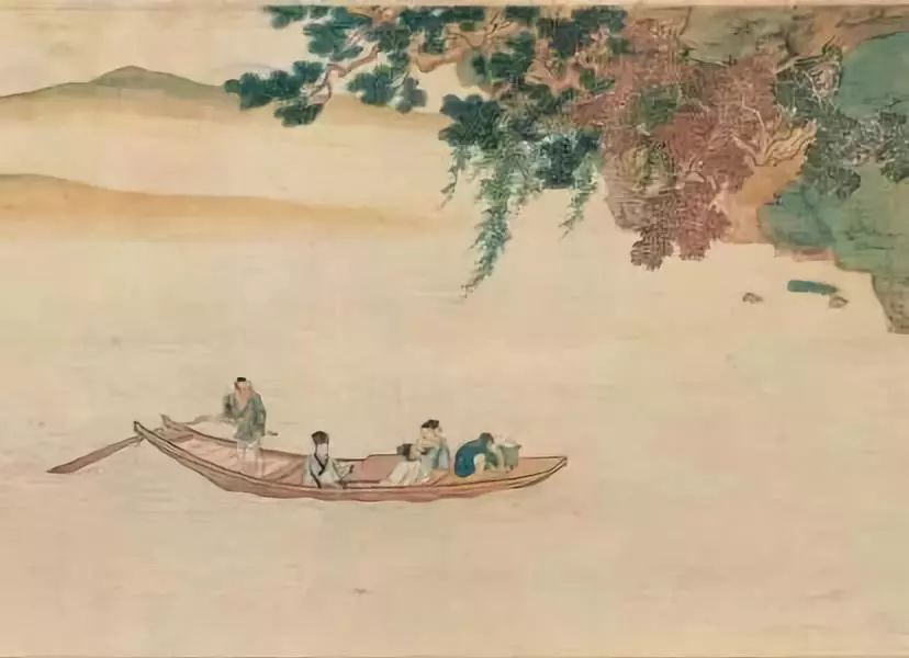 嫁给苏东坡是一种怎么样的体验,做苏东坡的弟弟是什么体验