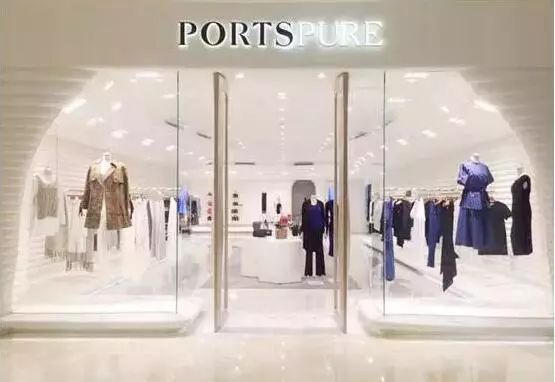 招了这些女装的mall，简直可以“躺赢”！