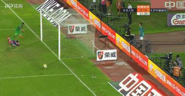 北京中赫国安北京人和第4轮,中超北京中赫国安战胜北京人和