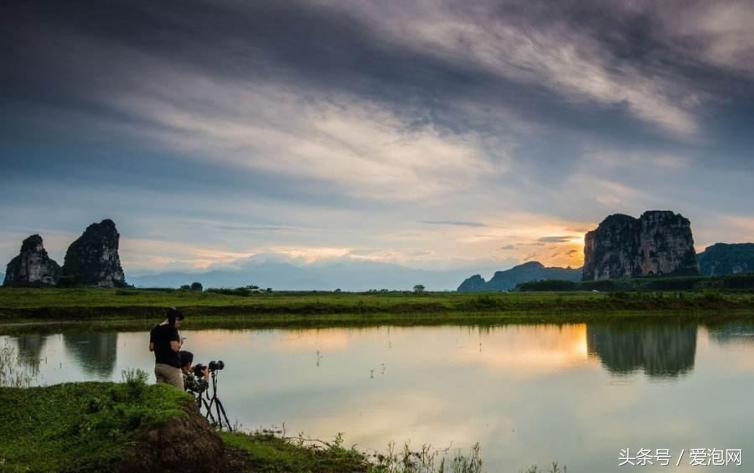 南宁青秀山自驾游从哪个门进入,南宁至张家界自驾游的旅游攻略
