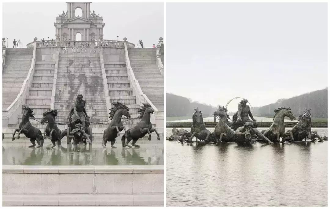 杭州有个像北欧的地方 (杭州真是一个神奇的地方)