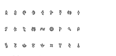 口袋妖怪科普招式,口袋妖怪各属性招式大全