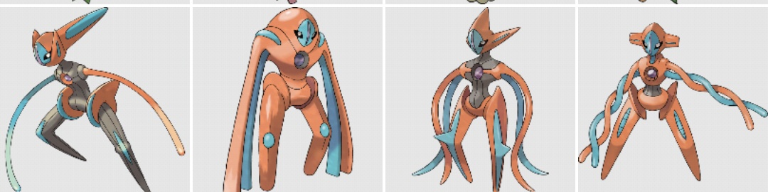 口袋妖怪科普招式,口袋妖怪各属性招式大全