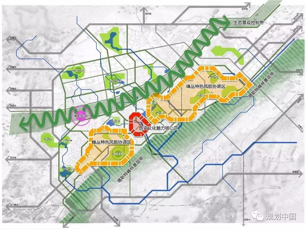 安顺新城市双修,安顺市城市双修