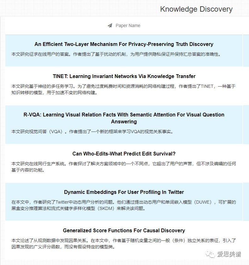 kdd18,2017骞磌dd璁烘枃