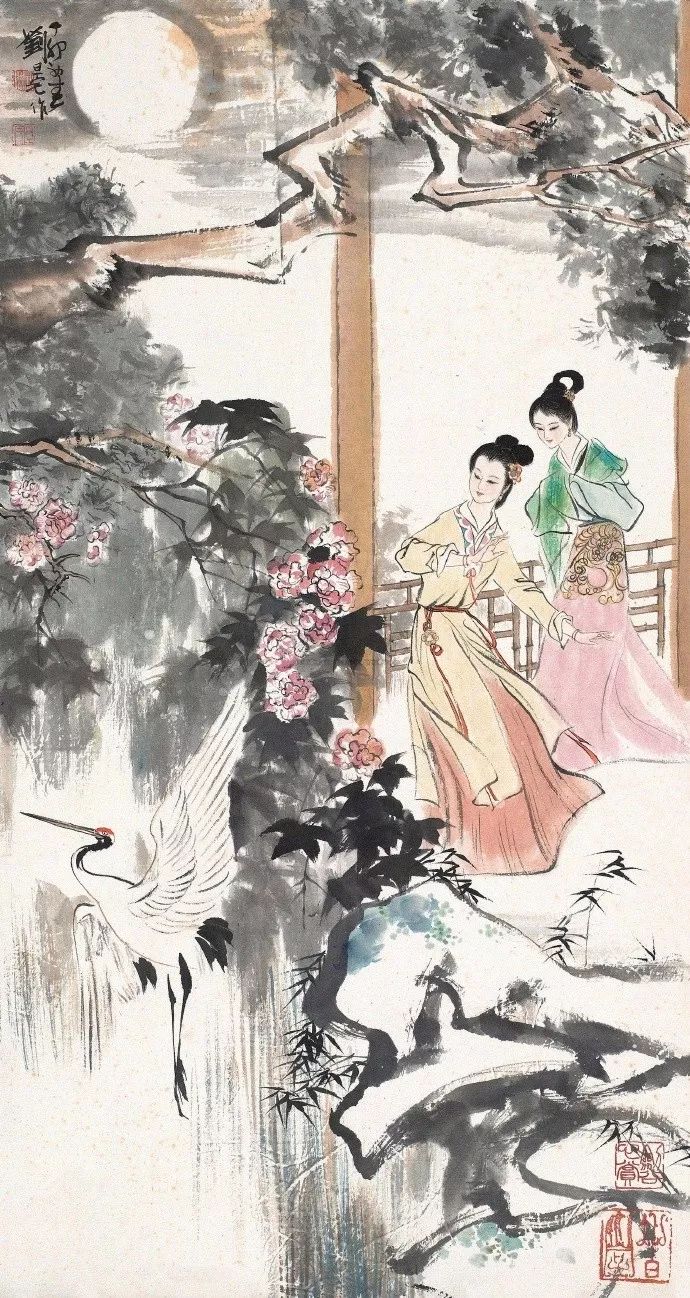 思君令人老岁月忽晚完整版,思君七绝诗大全