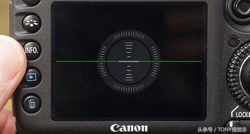 摄影水平仪怎么调,照片拍摄的物体倾斜度可以调整吗