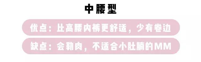 *处私**感染、臀部下垂……别再让你妈给你买*裤内**了！