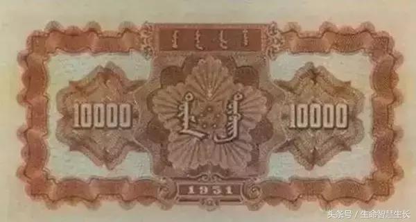 所有人民币图片大全,最全人民币图样不容错过