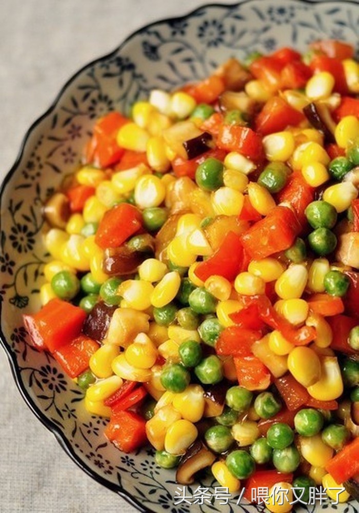 本是粮食它摇身一变成水果，网友：它是转基因的不要吃