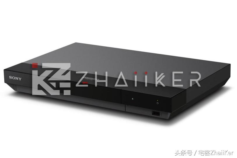 2020年最值得购买的4k显示器,蓝光影碟机推荐