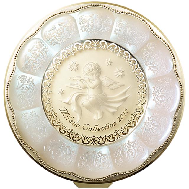 嘉娜宝天使蜜粉gr版和药妆版区别 (嘉娜宝天使蜜粉和纪梵希哪个好用)