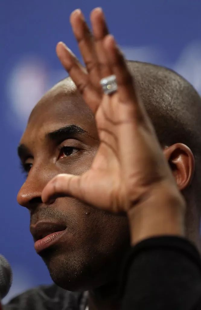 忆曼巴,忆科比纪录片