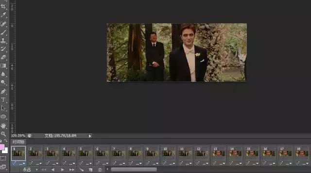 如何将视频制作成gif动图,教你如何制作高清gif图片