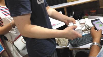 假抗癌药的调查,中国抗癌药代购