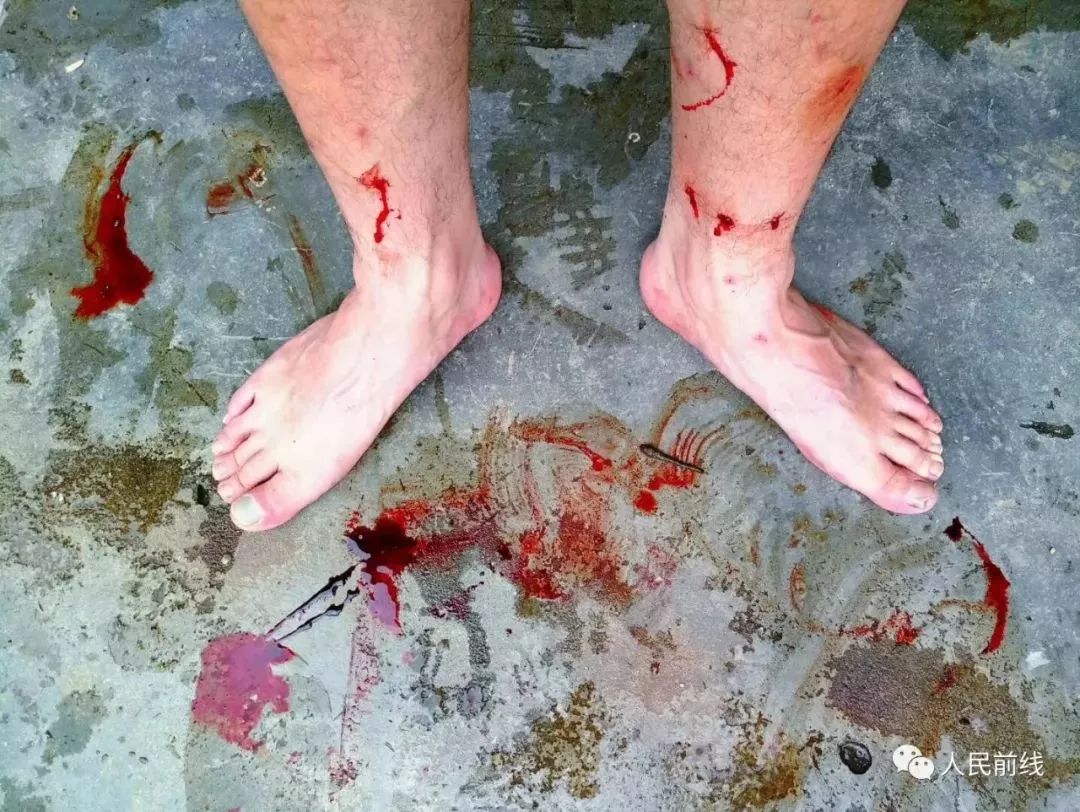 墨脱解放军的真实记录,2007西藏墨脱军人的照片