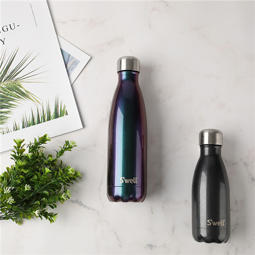 对保温杯的看法,对杯子格外挑剔