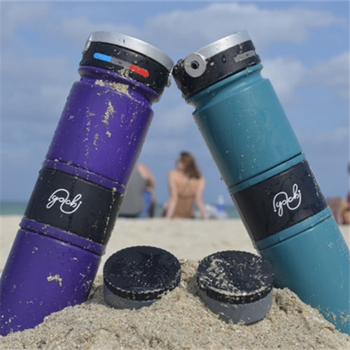 为什么有的人嫌弃保温杯,对保温杯的看法