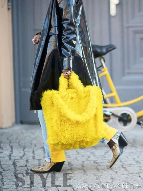 治愈系精致女包包,超级治愈的包包