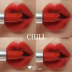 分享一下你的口红色号,那些年我买过的口红试色