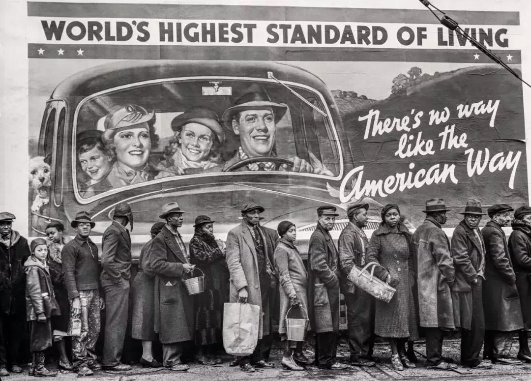 中国应对大萧条的解决方案,大萧条国家是怎么解决的