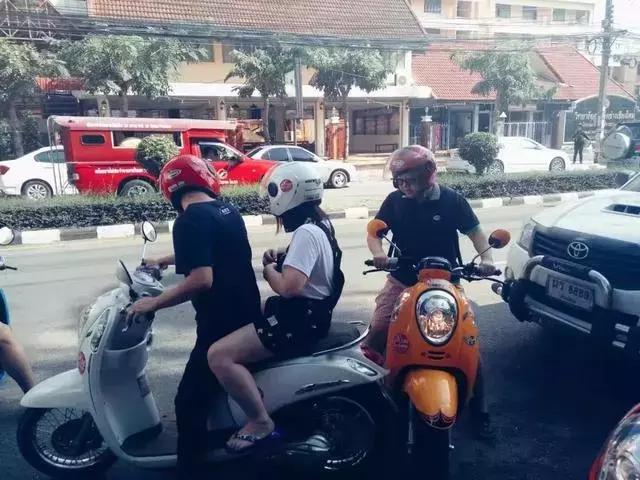 清迈亲子旅游注意事项,清迈亲子旅游美食