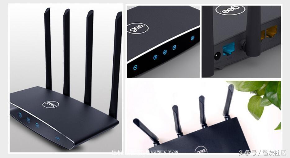 各种高速和穿墙超强的路由器评测,穿墙效果好的平价路由器