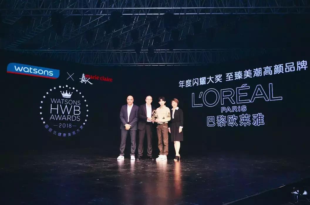 自从看了美妆界奥斯卡HWB榜单，两只手真的不够剁了！